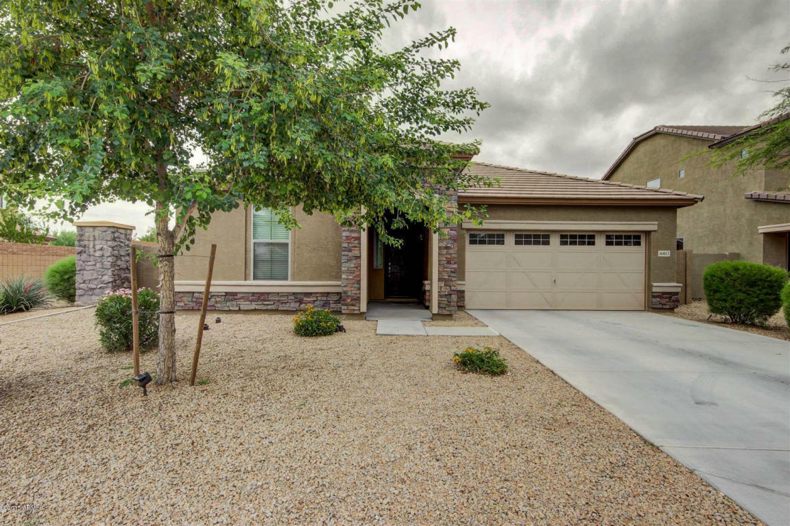 Property Photo:  16013 W Almeria Road  AZ 85395 