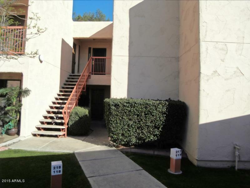 Property Photo:  9275 E Mission Lane 218  AZ 85258 