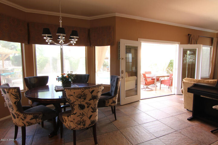 Property Photo: 14532 N 100th Way AZ 85260