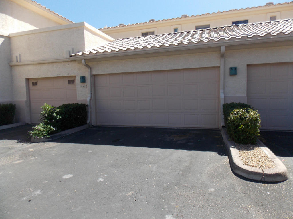 Property Photo:  9550 E Thunderbird Road 174  AZ 85260 