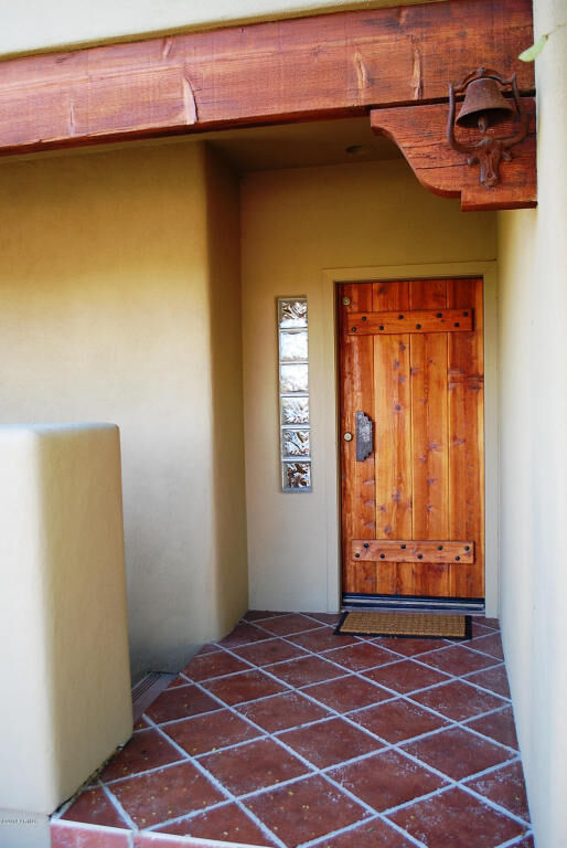 Property Photo: 17031 E Cascade Drive AZ 85268