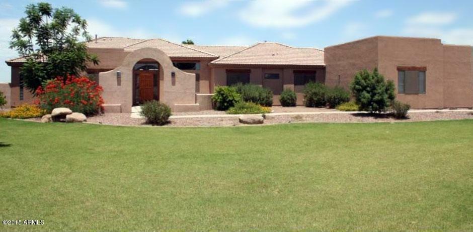 Property Photo:  24124 S Cloud Creek Trail  AZ 85142 