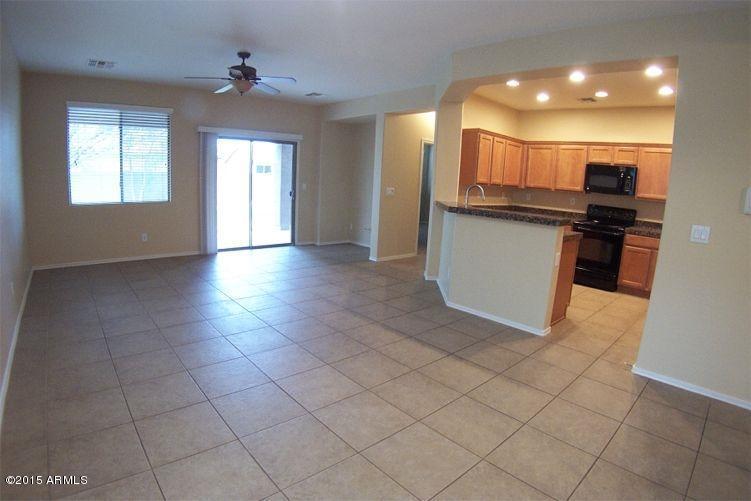 Property Photo: 3715 W Keller Drive AZ 85086