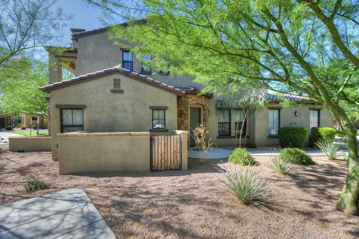 Property Photo:  20750 N 87th Street 1054  AZ 85255 