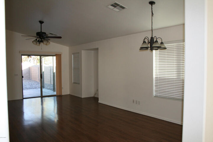 Property Photo:  14443 N 147th Drive  AZ 85379 