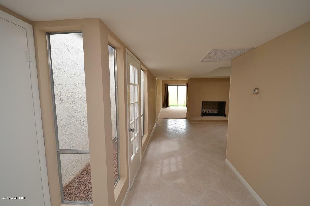 Property Photo:  7850 E Vista Drive  AZ 85250 