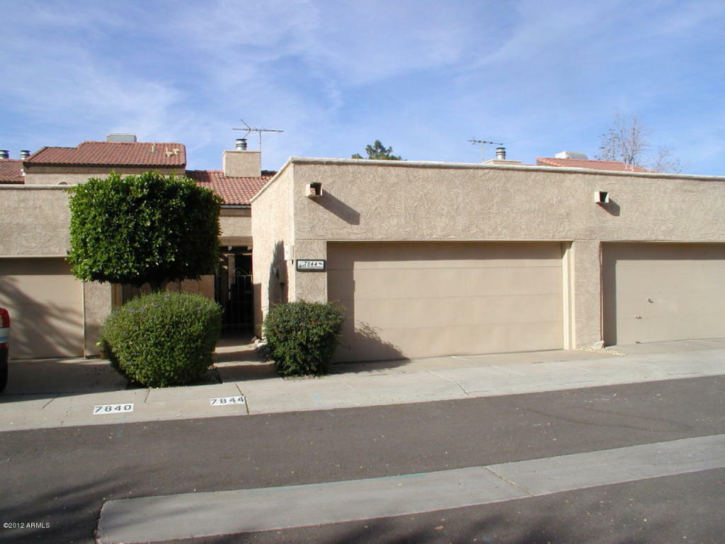 Property Photo:  7844 N 21st Drive  AZ 85021 