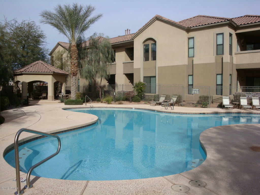 Property Photo:  7027 N Scottsdale Road 131  AZ 85253 