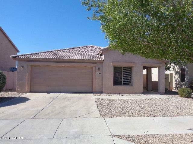 Property Photo:  2314 W Maldonado Road  AZ 85041 