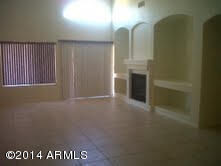 Property Photo: 6786 W Bronco Trail AZ 85383