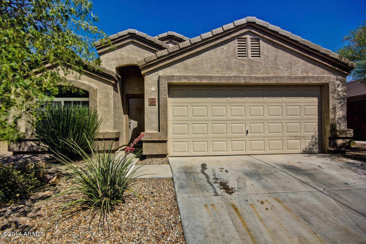 Property Photo: 23819 N Wilderness Way AZ 85132