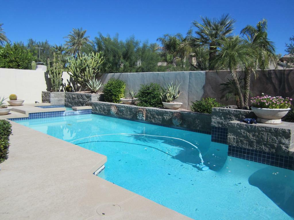 Property Photo:  7705 E Doubletree Ranch Road 57  AZ 85258 