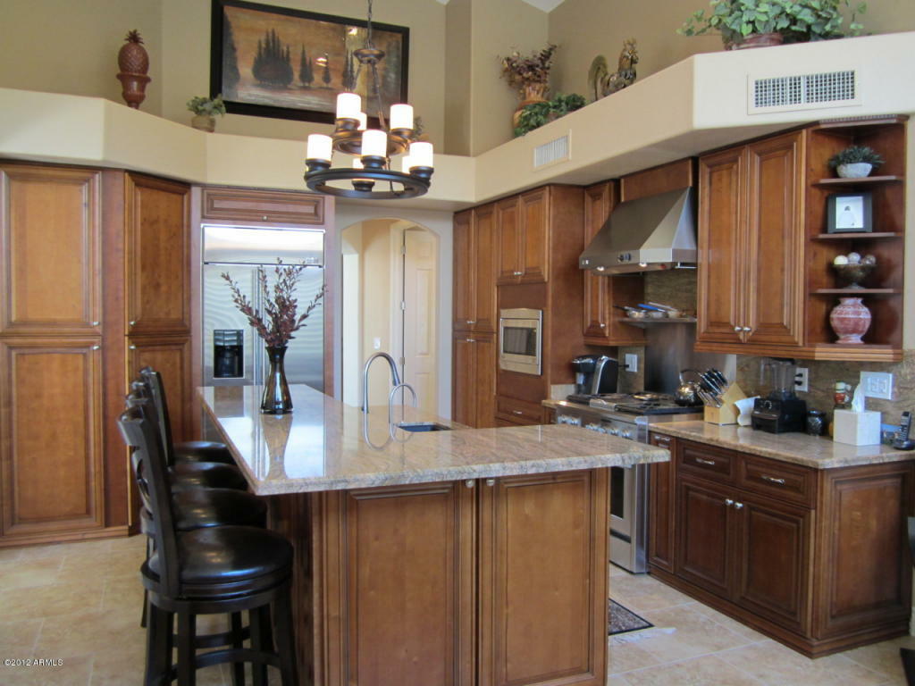 Property Photo:  9341 N 114th Way  AZ 85259 