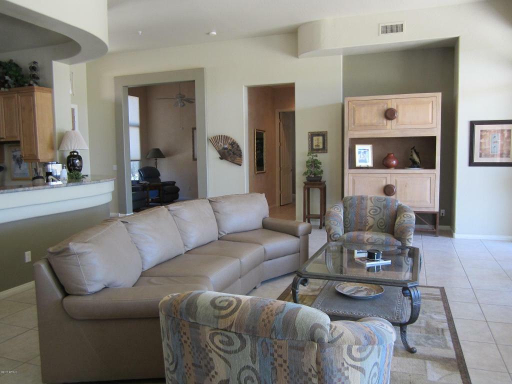 Property Photo:  9375 E Cavalry Drive  AZ 85262 