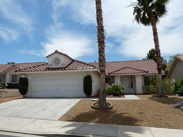 851  Woodtack Cove Wy -  Henderson NV 89002 photo