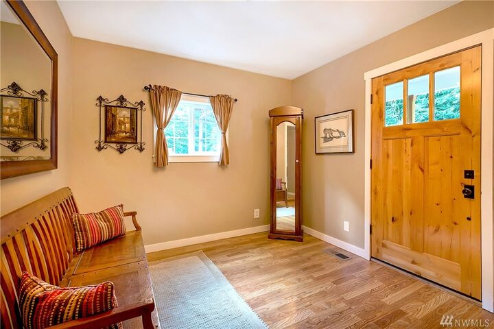 Property Photo: 1471 Old Samish Rd WA 98229