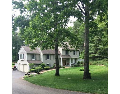 Property Photo: 44 Bow Street MA 02330
