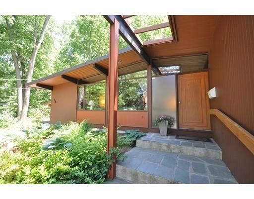 Property Photo:  28 Baskin Road  MA 02421 