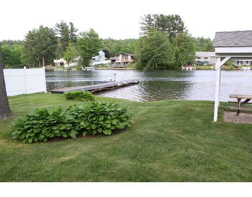 Property Photo: 25 Old Oak Avenue MA 01473