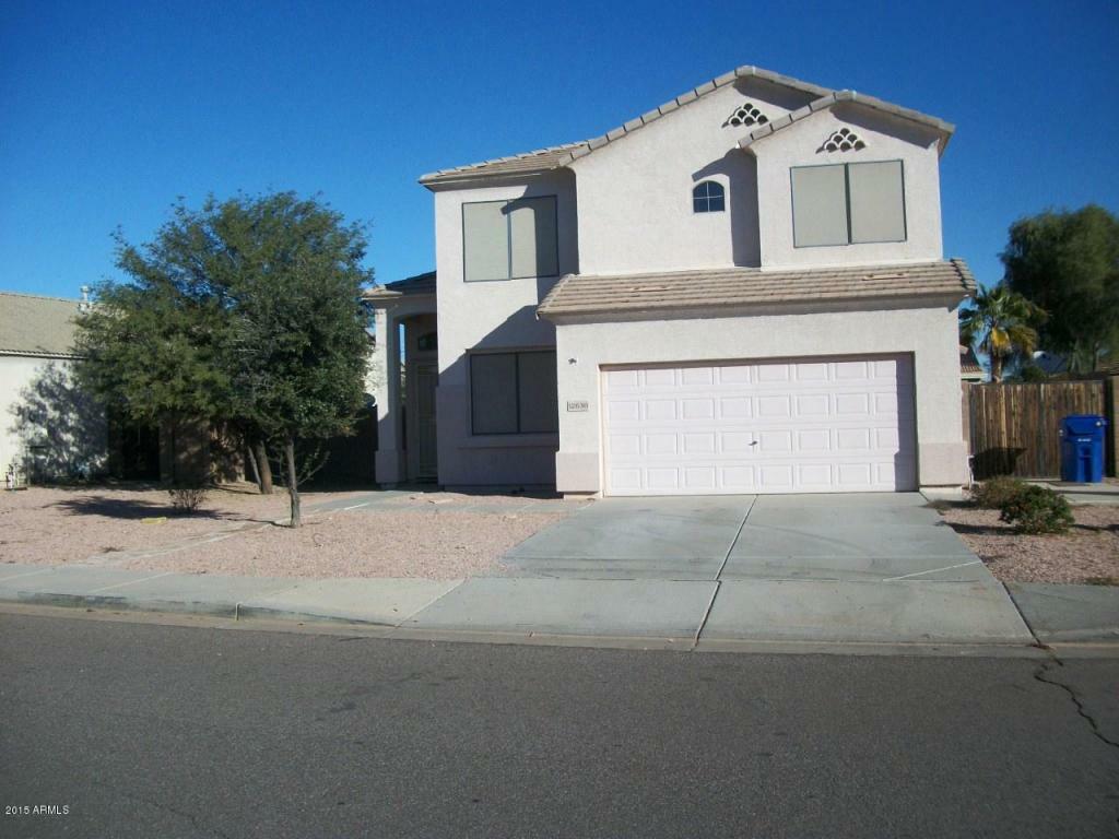 Property Photo:  12630 W Monterey Way  AZ 85392 