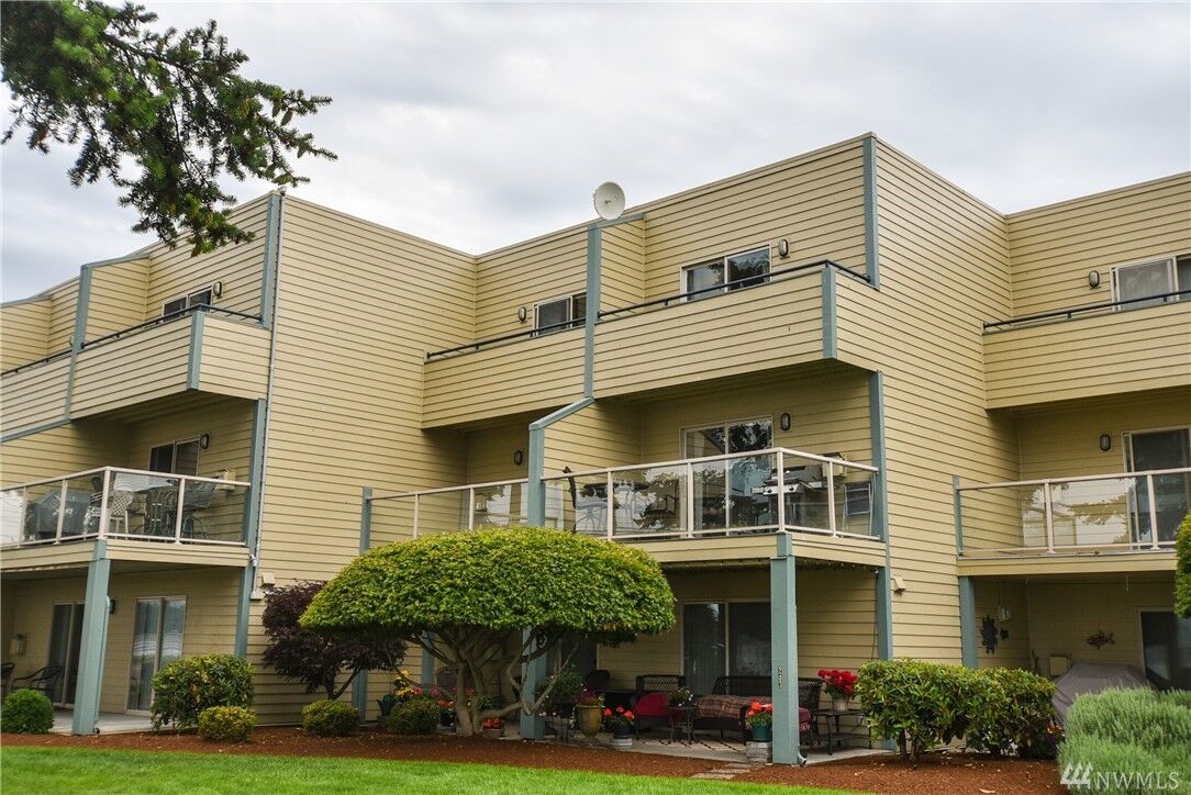 Property Photo:  8026 Birch Bay Dr 253  WA 98230 