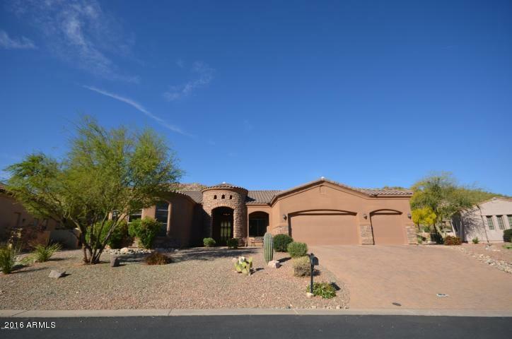 Property Photo:  4132 S Camino De Vida Street  AZ 85118 