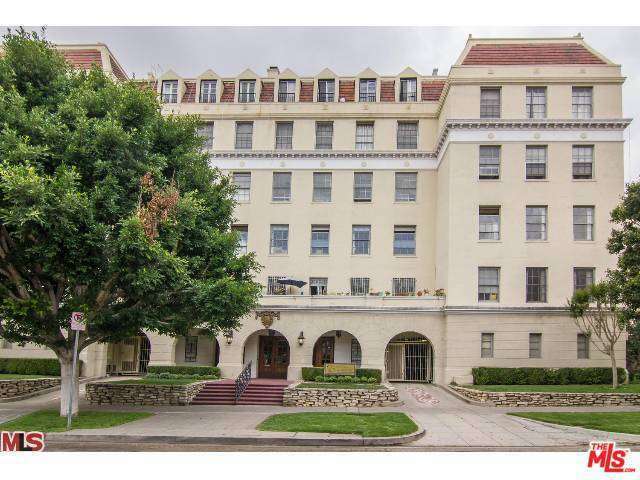 855 S Serrano Ave 53A  Los Angeles CA 90005 photo