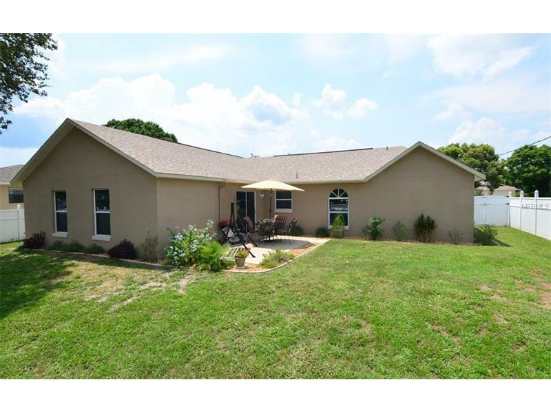 Property Photo:  1997 S Old Mill Drive  FL 32725 