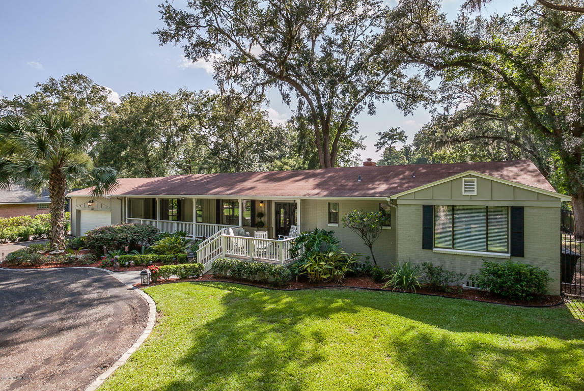 Property Photo: 242 River Road FL 32073