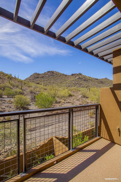 Property Photo:  36600 N Cave Creek Road 18 B  AZ 85331 