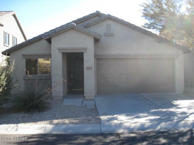 Property Photo:  4763 E Woburn Lane  AZ 85331 