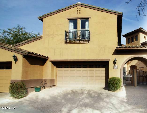 Property Photo: 20802 N Grayhawk Drive AZ 85255