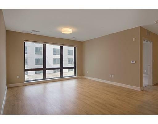 Property Photo:  33 Rogers St. 412  MA 02142 