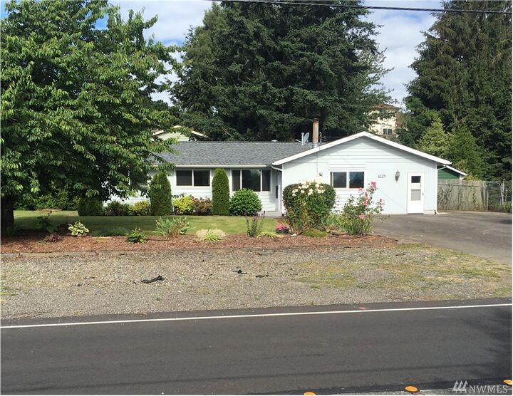 Property Photo: 6125 Malloy Ave WA 98248