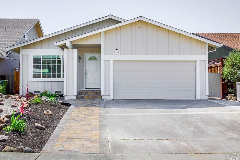 Property Photo:  4567 Heron Court  CA 94928 