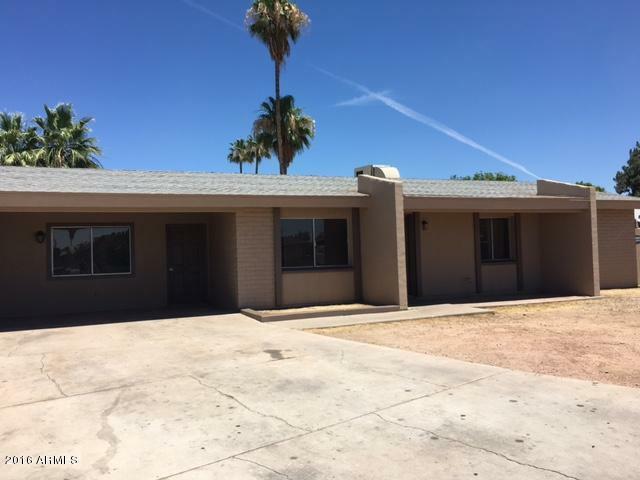 8226 W Montecito Avenue  Phoenix AZ 85033 photo