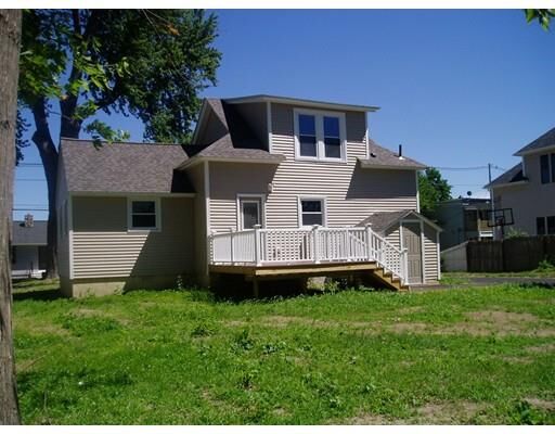 Property Photo:  43 Clarendon Ave  MA 01013 