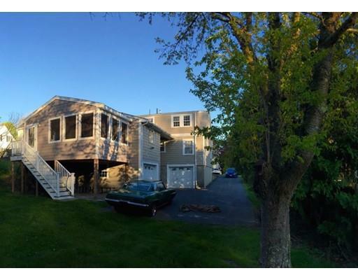 Property Photo:  17 Emerson Place  MA 02492 