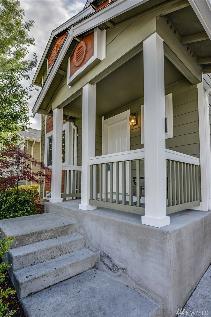 Property Photo: 123 Shantel St WA 98274