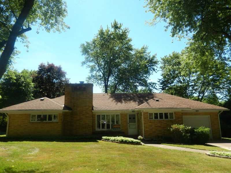 Property Photo: 4712 Highview PA 16509