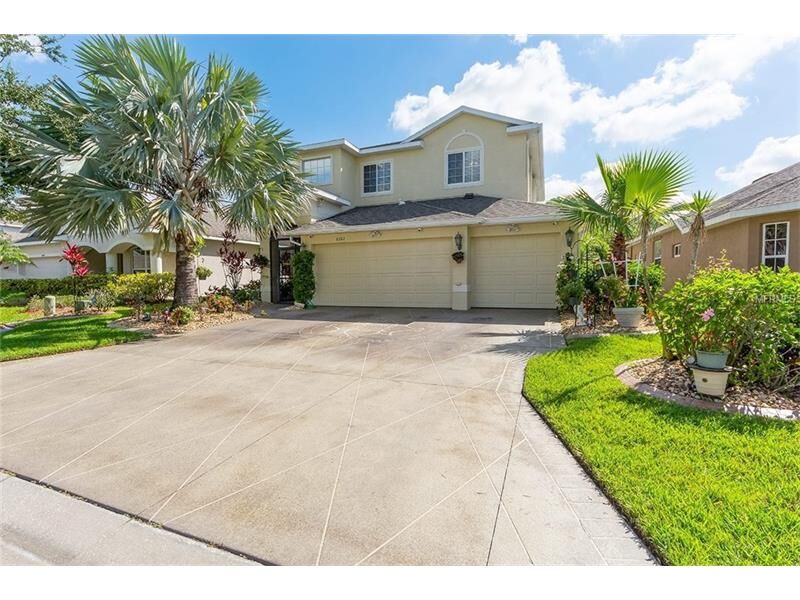 Property Photo:  6302 French Creek Court  FL 34222 