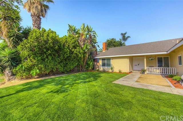 Property Photo: 2514 N Eastwood Avenue CA 92705