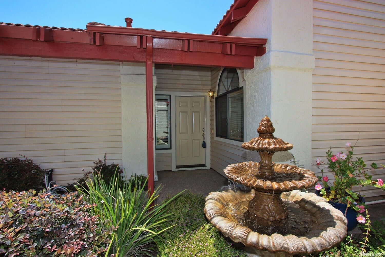 Property Photo:  4926 El Cid Drive  CA 95677 