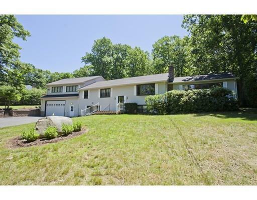 Property Photo: 47 Ridge Trail Rd. MA 01085