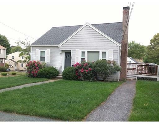 Property Photo: 199 Prospect Hill Road 199 MA 02451