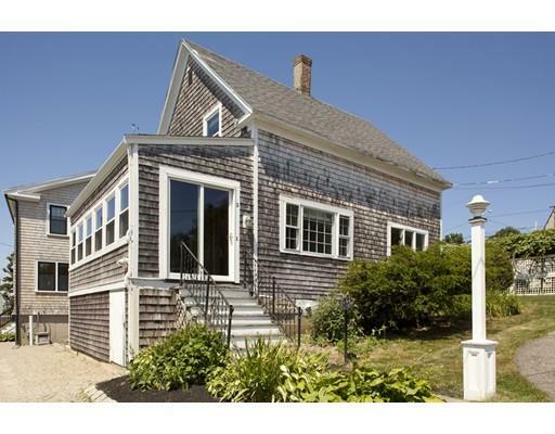 Property Photo: 2 Circuit Ave MA 02045