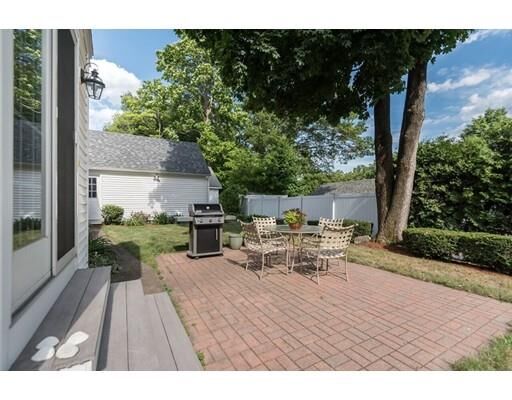 Property Photo: 40 Corbett Street MA 01810
