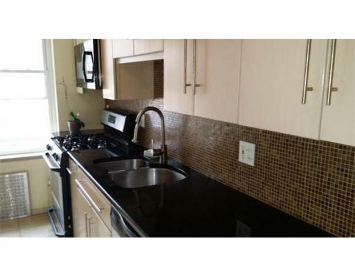 Property Photo: 84 Strathmore Rd 6 MA 02135
