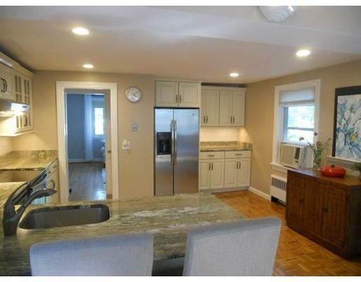 Property Photo:  78 Prentice St  MA 02451 