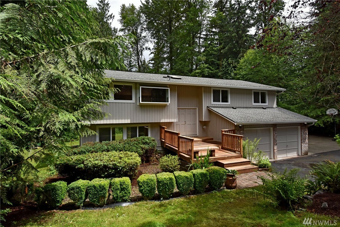 Property Photo:  19826 233rd Ave NE  WA 98077 